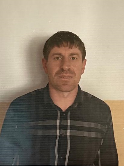 Гаджиев Шамиль Магомедович.